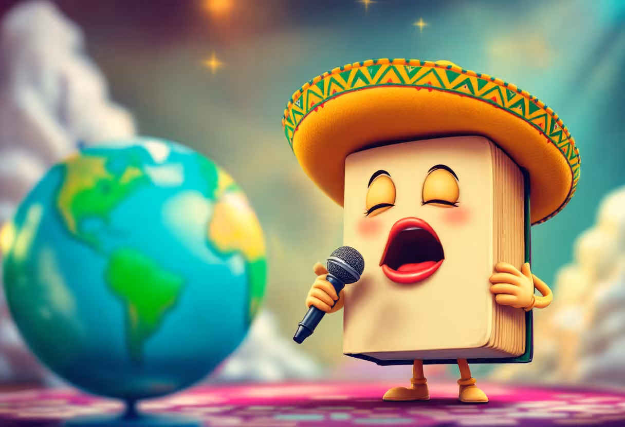 Multilingual Text-To-Speech